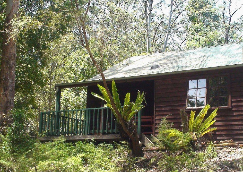 Nirvana Spiritual Retreat غلوستر المظهر الخارجي الصورة
