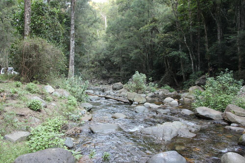 Nirvana Spiritual Retreat غلوستر المظهر الخارجي الصورة